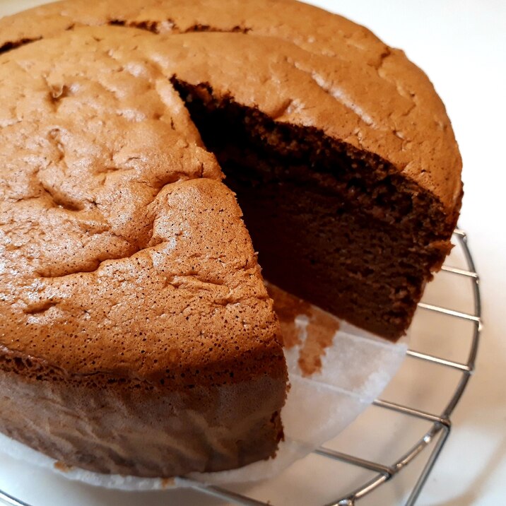 板チョコ1枚と調整ココアで チョコスフレケーキ レシピ 作り方 By もっずーく 楽天レシピ 板チョコ1枚と調整ココアで チョコスフレケーキ レシピ 作り方 By もっずーく 楽天レシピ